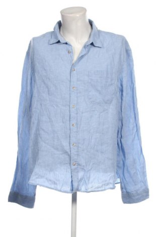 Pánska košeľa  C&A, Veľkosť 3XL, Farba Modrá, Cena  16,44 €