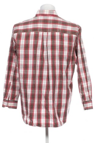 Ανδρικό πουκάμισο C.Comberti, Μέγεθος XL, Χρώμα Πολύχρωμο, Τιμή 5,92 €