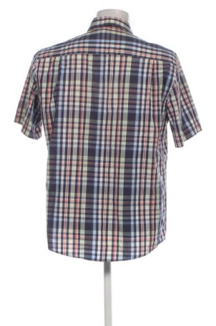 Pánská košile  C.Comberti, Velikost L, Barva Vícebarevné, Cena  226,00 Kč