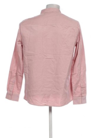 Herrenhemd COS, Größe M, Farbe Rosa, Preis 63,92 €