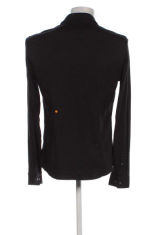 Pánská košile  Calvin Klein, Velikost M, Barva Černá, Cena  2 029,00 Kč
