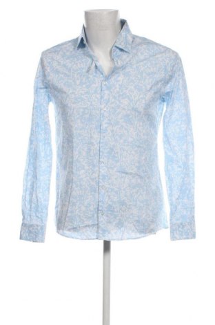 Ανδρικό πουκάμισο Calvin Klein, Μέγεθος XS, Χρώμα Πολύχρωμο, Τιμή 72,16 €