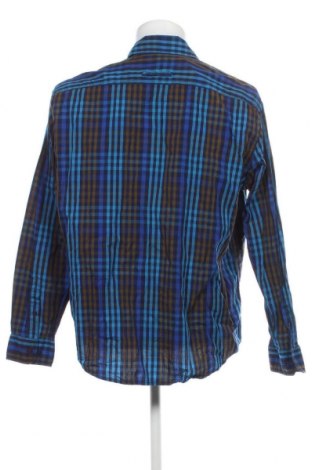 Ανδρικό πουκάμισο Camel Active, Μέγεθος XL, Χρώμα Πολύχρωμο, Τιμή 28,92 €