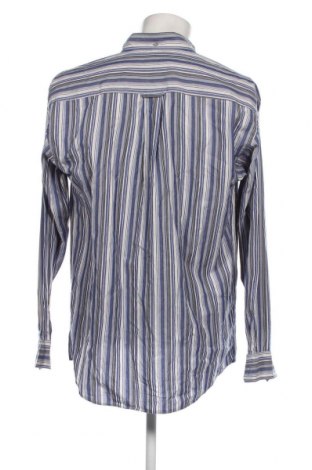 Ανδρικό πουκάμισο Camel Active, Μέγεθος M, Χρώμα Πολύχρωμο, Τιμή 7,14 €
