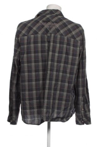 Ανδρικό πουκάμισο Camp David, Μέγεθος XXL, Χρώμα Πολύχρωμο, Τιμή 34,02 €