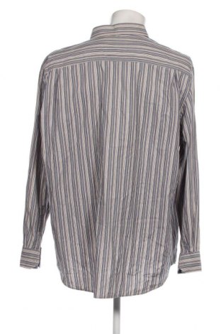 Ανδρικό πουκάμισο Canda, Μέγεθος 3XL, Χρώμα Πολύχρωμο, Τιμή 17,04 €