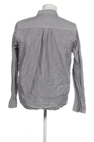 Herrenhemd Carhartt, Größe XL, Farbe Grau, Preis € 42,59