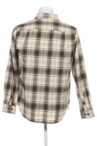 Herrenhemd Carhartt, Größe M, Farbe Mehrfarbig, Preis 47,32 €