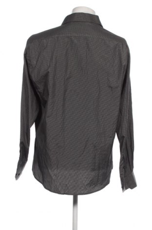 Herrenhemd Carnet, Größe XXL, Farbe Grau, Preis 11,14 €