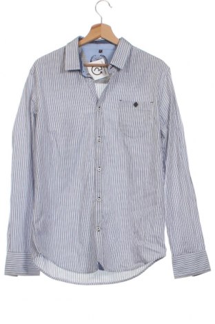 Ανδρικό πουκάμισο Carnet De Vol, Μέγεθος M, Χρώμα Πολύχρωμο, Τιμή 8,05 €