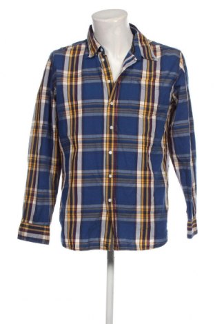 Ανδρικό πουκάμισο Casa Blanca, Μέγεθος XL, Χρώμα Πολύχρωμο, Τιμή 17,94 €