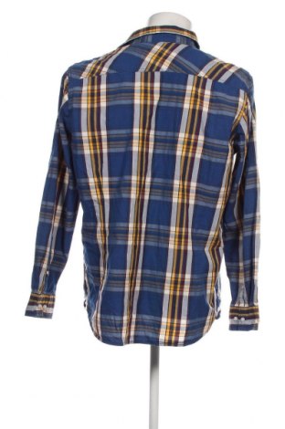 Ανδρικό πουκάμισο Casa Blanca, Μέγεθος XL, Χρώμα Πολύχρωμο, Τιμή 17,94 €