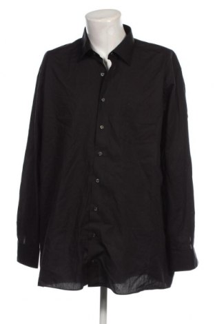 Ανδρικό πουκάμισο Casa Moda, Μέγεθος 3XL, Χρώμα Μπλέ, Τιμή 23,81 €