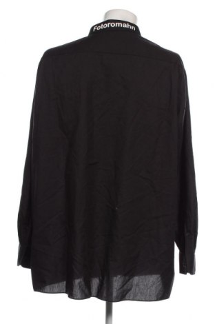 Ανδρικό πουκάμισο Casa Moda, Μέγεθος 3XL, Χρώμα Μπλέ, Τιμή 25,52 €