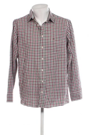 Ανδρικό πουκάμισο Casa Moda, Μέγεθος L, Χρώμα Πολύχρωμο, Τιμή 12,93 €
