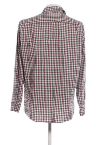 Ανδρικό πουκάμισο Casa Moda, Μέγεθος L, Χρώμα Πολύχρωμο, Τιμή 12,93 €