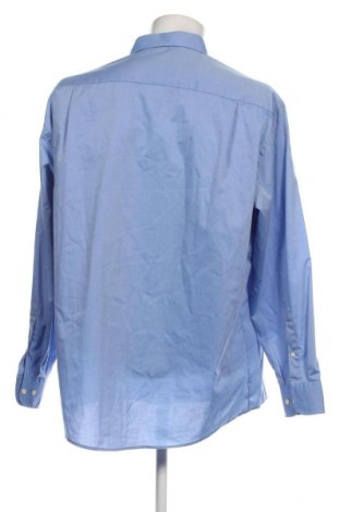 Herrenhemd Casa Moda, Größe XL, Farbe Blau, Preis € 11,86
