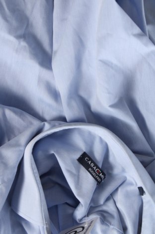 Pánska košeľa  Casa Moda, Veľkosť XL, Farba Modrá, Cena  28,00 €