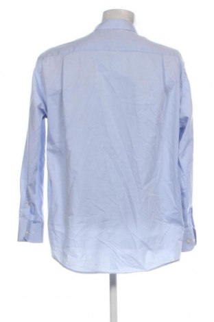 Herrenhemd Casa Moda, Größe XL, Farbe Blau, Preis € 28,00