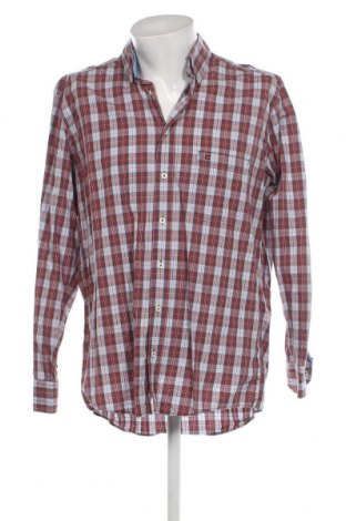 Ανδρικό πουκάμισο Casa Moda, Μέγεθος L, Χρώμα Πολύχρωμο, Τιμή 28,00 €