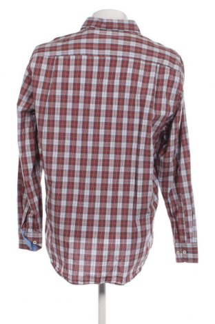Ανδρικό πουκάμισο Casa Moda, Μέγεθος L, Χρώμα Πολύχρωμο, Τιμή 28,00 €