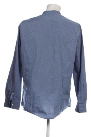Herrenhemd Castro, Größe XXL, Farbe Blau, Preis 15,00 €