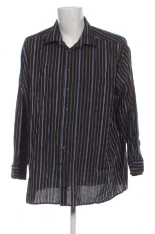 Herrenhemd Casual, Größe XL, Farbe Mehrfarbig, Preis 8,35 €