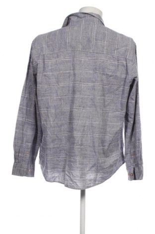 Ανδρικό πουκάμισο Catamaran, Μέγεθος L, Χρώμα Γκρί, Τιμή 21,03 €