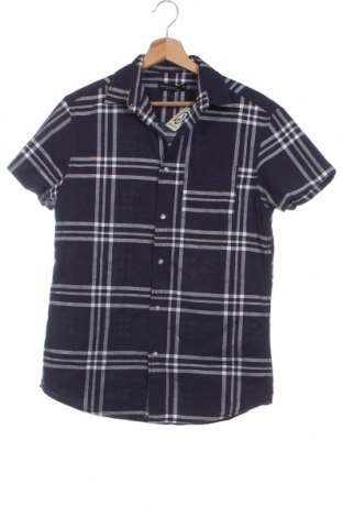 Мъжка риза CedarWood State, Размер XS, Цвят Син, Цена 12,18 лв.