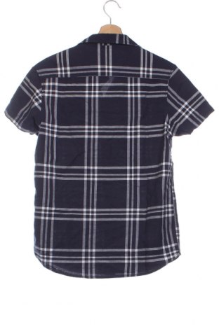 Ανδρικό πουκάμισο CedarWood State, Μέγεθος XS, Χρώμα Μπλέ, Τιμή 6,23 €