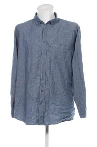 Pánská košile  Centerline, Velikost XL, Barva Modrá, Cena  277,00 Kč