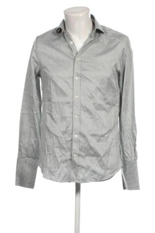Мъжка риза Charles Tyrwhitt, Размер M, Цвят Многоцветен, Цена 42,90 лв.