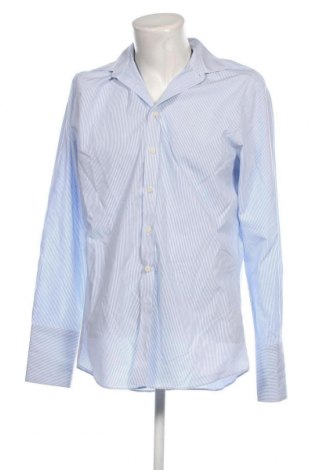Ανδρικό πουκάμισο Charles Tyrwhitt, Μέγεθος L, Χρώμα Πολύχρωμο, Τιμή 16,80 €