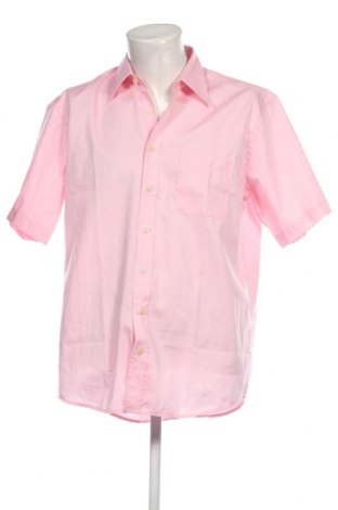 Pánská košile  Christian Berg, Velikost L, Barva Růžová, Cena  318,00 Kč