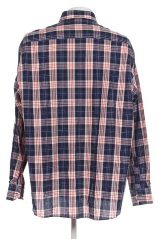 Мъжка риза Claudio Campione, Размер 3XL, Цвят Многоцветен, Цена 34,00 лв.