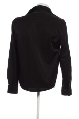 Pánska košeľa  Clockhouse, Veľkosť L, Farba Čierna, Cena  5,43 €