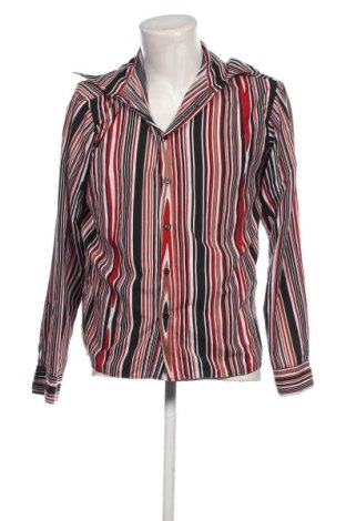 Pánska košeľa  Clockhouse, Veľkosť L, Farba Viacfarebná, Cena  6,67 €
