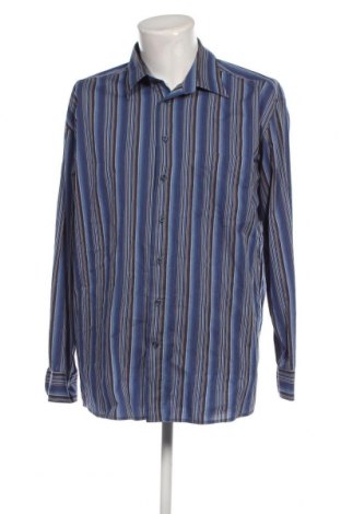 Herrenhemd Club D'amingo, Größe XL, Farbe Mehrfarbig, Preis 5,79 €
