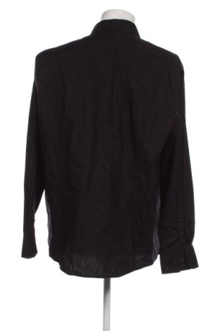 Ανδρικό πουκάμισο Cool Water, Μέγεθος XL, Χρώμα Μαύρο, Τιμή 10,76 €