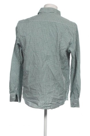 Herrenhemd Country Line, Größe L, Farbe Grün, Preis 14,20 €