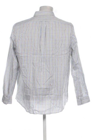 Ανδρικό πουκάμισο Cyrillus, Μέγεθος XL, Χρώμα Πολύχρωμο, Τιμή 51,14 €