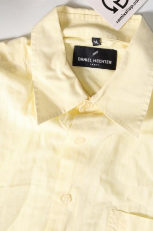 Pánská košile  Daniel Hechter, Velikost M, Barva Žlutá, Cena  991,00 Kč