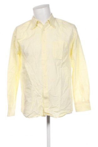 Pánská košile  Daniel Hechter, Velikost M, Barva Žlutá, Cena  1 076,00 Kč