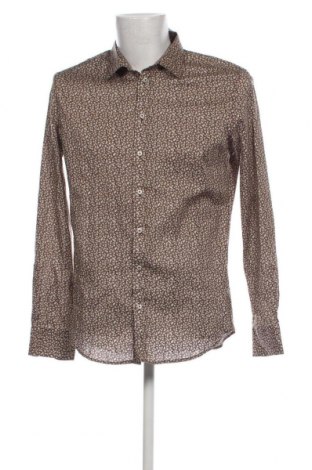 Ανδρικό πουκάμισο Devred 1902, Μέγεθος L, Χρώμα Πολύχρωμο, Τιμή 11,86 €