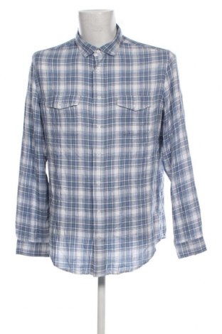 Ανδρικό πουκάμισο Devred 1902, Μέγεθος XL, Χρώμα Μπλέ, Τιμή 11,86 €