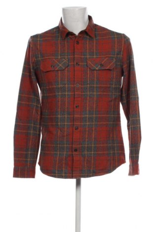 Ανδρικό πουκάμισο Devred 1902, Μέγεθος L, Χρώμα Πολύχρωμο, Τιμή 13,04 €