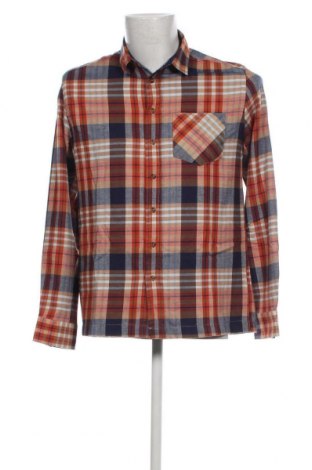 Мъжка риза Devred 1902, Размер M, Цвят Многоцветен, Цена 18,40 лв.
