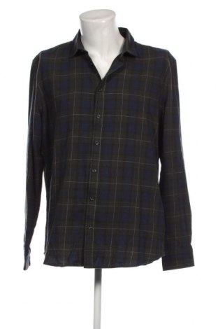 Ανδρικό πουκάμισο Devred 1902, Μέγεθος XXL, Χρώμα Πολύχρωμο, Τιμή 7,82 €