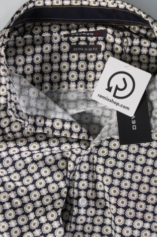 Ανδρικό πουκάμισο Devred 1902, Μέγεθος L, Χρώμα Πολύχρωμο, Τιμή 11,14 €