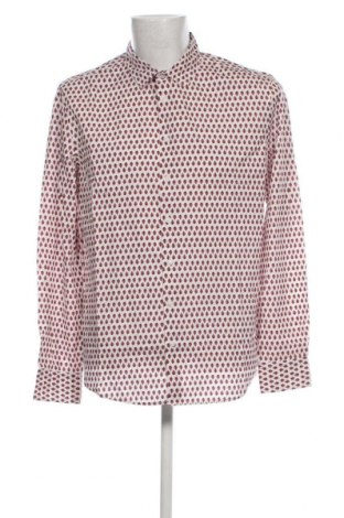 Ανδρικό πουκάμισο Devred 1902, Μέγεθος XL, Χρώμα Πολύχρωμο, Τιμή 14,23 €